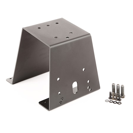 Rugged Ridge SPARTACUS HD TIRE CARRIER, WHL MOUNT; 87-06 YJ/TJ 11546.62